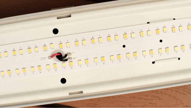 Защо LED се превръща в основен източник на светлина?