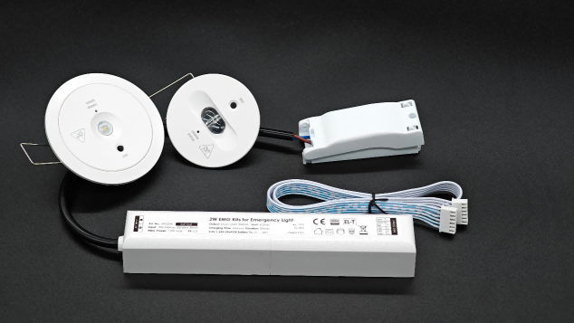 Защо Downlights доминират в търговските приложения?