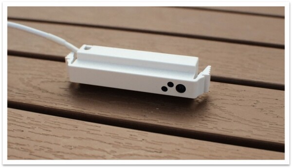 Защо промишлените съоръжения преминават към водоустойчиви сензори за движение